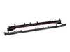 AUTOTECKNIC AutoTecknic Dry Carbon Side Skirt Extension Set - G87 M2 BM-0808 View 4