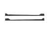AUTOTECKNIC AutoTecknic Dry Carbon Side Skirt Extension Set - G87 M2 BM-0808 View 1