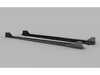 AUTOTECKNIC AutoTecknic Dry Carbon Side Skirt Extension Set - G87 M2 BM-0808 View 3