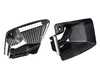 AUTOTECKNIC AutoTecknic Dry Carbon Podium Front Bumper Lower Vent Set - G87 M2 BM-0809 View 2