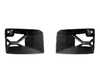 AUTOTECKNIC AutoTecknic Dry Carbon Podium Front Bumper Lower Vent Set - G87 M2 BM-0809 View 1
