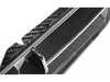 AUTOTECKNIC AutoTecknic Dry Carbon Podium Front Grille - G87 M2 BM-0810 View 4