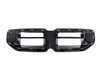 AUTOTECKNIC AutoTecknic Dry Carbon Podium Front Grille - G87 M2 BM-0810 View 2