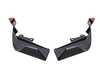 AUTOTECKNIC AutoTecknic Dry Carbon Rear Splitter Set - G87 M2 BM-0811 View 1