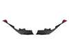 AUTOTECKNIC AutoTecknic Dry Carbon Rear Splitter Set - G87 M2 BM-0811 View 3