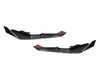 AUTOTECKNIC AutoTecknic Dry Carbon Rear Splitter Set - G87 M2 BM-0811 View 2