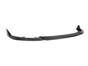 AutoTecknic Dry Carbon Podium Front Lip Set - G87 M2