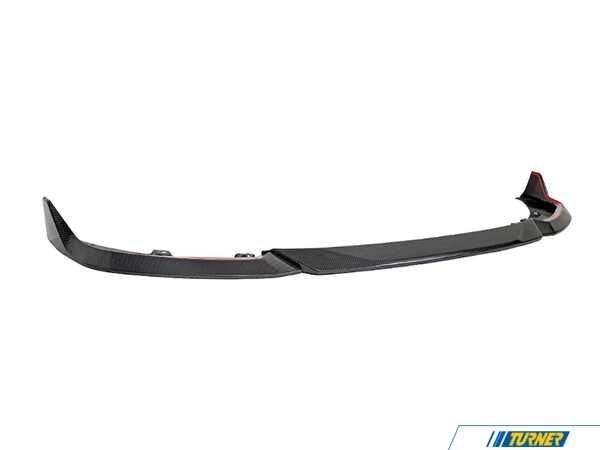 AUTOTECKNIC AutoTecknic Dry Carbon Podium Front Lip Set - G87 M2 BM-0812