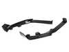 AUTOTECKNIC AutoTecknic Dry Carbon Front Lip Set - G06 X6 M-Sport LCI BM-0813 View 2