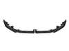 AUTOTECKNIC AutoTecknic Dry Carbon Front Lip Set - G06 X6 M-Sport LCI BM-0813 View 3