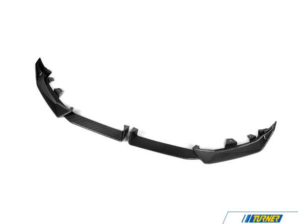 AUTOTECKNIC AutoTecknic Dry Carbon Front Lip Set - G06 X6 M-Sport LCI BM-0813
