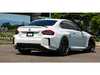 AUTOTECKNIC AutoTecknic Dry Carbon Podium Aero Package - G87 M2 BM-0815-AP View 4