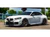 AUTOTECKNIC AutoTecknic Dry Carbon Podium Aero Package - G87 M2 BM-0815-AP View 5
