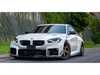 AUTOTECKNIC AutoTecknic Dry Carbon Podium Aero Package - G87 M2 BM-0815-AP View 6