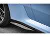 AUTOTECKNIC AutoTecknic Dry Carbon Fiber Side Skirt Extension Set - G87 M2 BM-0890 View 4