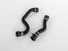 ECS ECS Exact-Fit Silicone Radiator Hoses - E9X M3 S65 008645LA02 View 1