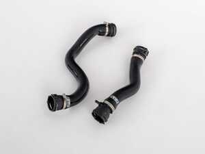 ECS Exact-Fit Silicone Radiator Hoses - E9X M3 S65