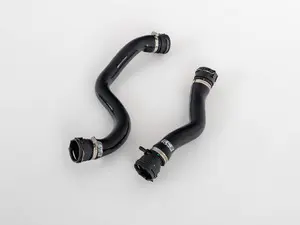 ECS Exact-Fit Silicone Radiator Hoses - E9X M3 S65