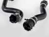 ECS ECS Exact-Fit Silicone Radiator Hoses - E9X M3 S65 008645LA02 View 4