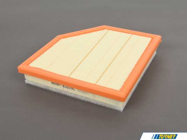 Hengst Air Filter  E2229L - Cold Climate Version 13718472005