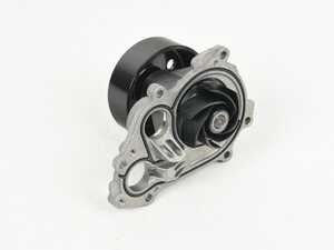 Mechanical Water Pump