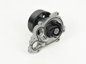 Mechanical Water Pump