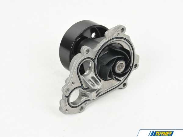 Genuine BMW Mechanical Water Pump 11515B4A144