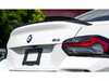 AUTOTECKNIC AutoTecknic Dry Carbon Corsa Trunk Spoiler - G87 M2 BM-0892 View 4