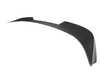 AUTOTECKNIC AutoTecknic Dry Carbon Corsa Trunk Spoiler - G87 M2 BM-0892 View 1