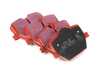 EBC EBC - Redstuff Performance REAR Brake Pad - G20, G2X, G42, (M SPORT) DP32415C View 1