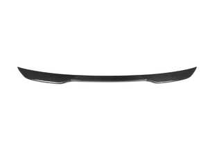 AutoTecknic Dry Carbon Corsa Trunk Spoiler - G82 M4