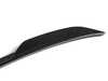 AUTOTECKNIC AutoTecknic Dry Carbon Corsa Trunk Spoiler - G82 M4 BM-0894 View 3