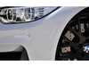 AUTOTECKNIC AutoTecknic Painted Front Bumper Reflectors  (Tanzanite Blue Metallic) BMW F80 M3 | F82/ F83 M4 BM-0993-X10 View 3