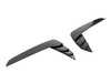 Suvneer Suvneer Carbon Fiber Fender Vents - G80 M3 G80FENDVENTS-SUV View 2