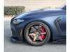Suvneer Suvneer Carbon Fiber Fender Vents - G80 M3 G80FENDVENTS-SUV View 5