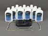 Assembled By ECS Automatic Transmission Service Kit - 8HP75 F8XMATSKT1 View 1