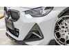 AUTOTECKNIC SQ-Aero Dry Carbon Front Bumper Lower Vent Set - G42 2-Series M-Sport SQ-T-389 View 4