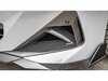 AUTOTECKNIC SQ-Aero Dry Carbon Front Bumper Lower Vent Set - G42 2-Series M-Sport SQ-T-389 View 5
