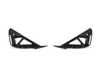 AUTOTECKNIC SQ-Aero Dry Carbon Front Bumper Lower Vent Set - G42 2-Series M-Sport SQ-T-389 View 1