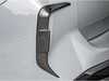 AUTOTECKNIC SQ-Aero Dry Carbon Rear Bumper Reflector Trim Set - F97 X3M LCI SQ-0011 View 5
