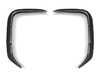 AUTOTECKNIC SQ-Aero Dry Carbon Rear Bumper Reflector Trim Set - F97 X3M LCI SQ-0011 View 2