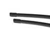 Genuine BMW SET WIPER BLADES, FRONT 61615A974B1 View 4