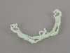 Genuine BMW CABLE DUCT 32308084806 View 2
