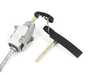 Genuine BMW Genuine BMW Lock Cylinder With Key, Left - 51217290473 - F25,F26 51217290473 View 2