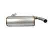 Genuine BMW Genuine BMW Rear Muffler - 18307627142 - F30 18307627142 View 3