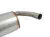 Genuine BMW Genuine BMW Rear Muffler - 18307627142 - F30 18307627142 View 4