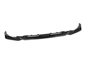 SQ-Aero Carbon Fiber Front Lip - G05 X5 LCI