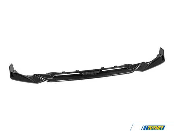 AUTOTECKNIC SQ-Aero Carbon Fiber Front Lip - G05 X5 LCI SQ-T-409