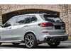 AUTOTECKNIC SQ-Aero Carbon Fiber Roof Spoiler - G05 X5 SQ-T-417 View 5