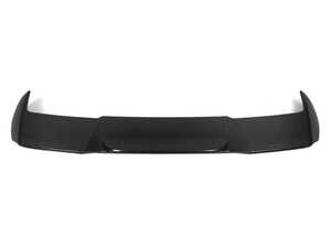 SQ-Aero Carbon Fiber Roof Spoiler - G05 X5